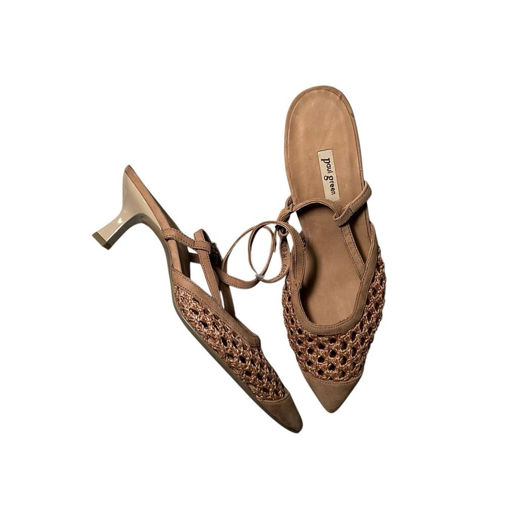 Paul green | AMICA SLING - Picture 2 of 10